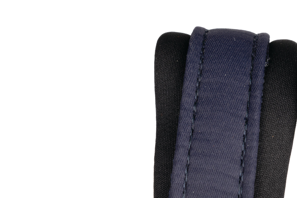 Coldstream Paxton Padded Headcollar & Leadrope