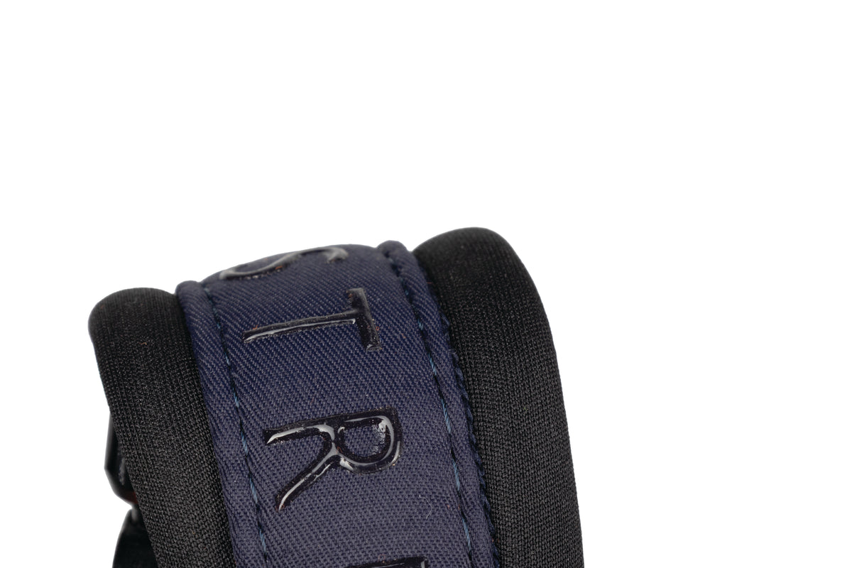 Coldstream Paxton Padded Headcollar & Leadrope