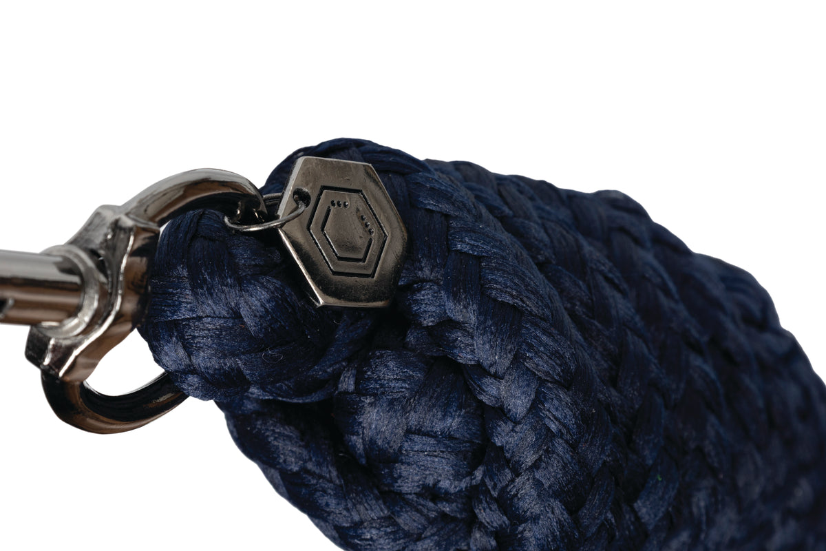 Coldstream Paxton Padded Headcollar & Leadrope