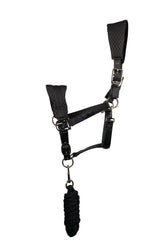 Coldstream Middleton Air Flow Headcollar & Leadrope