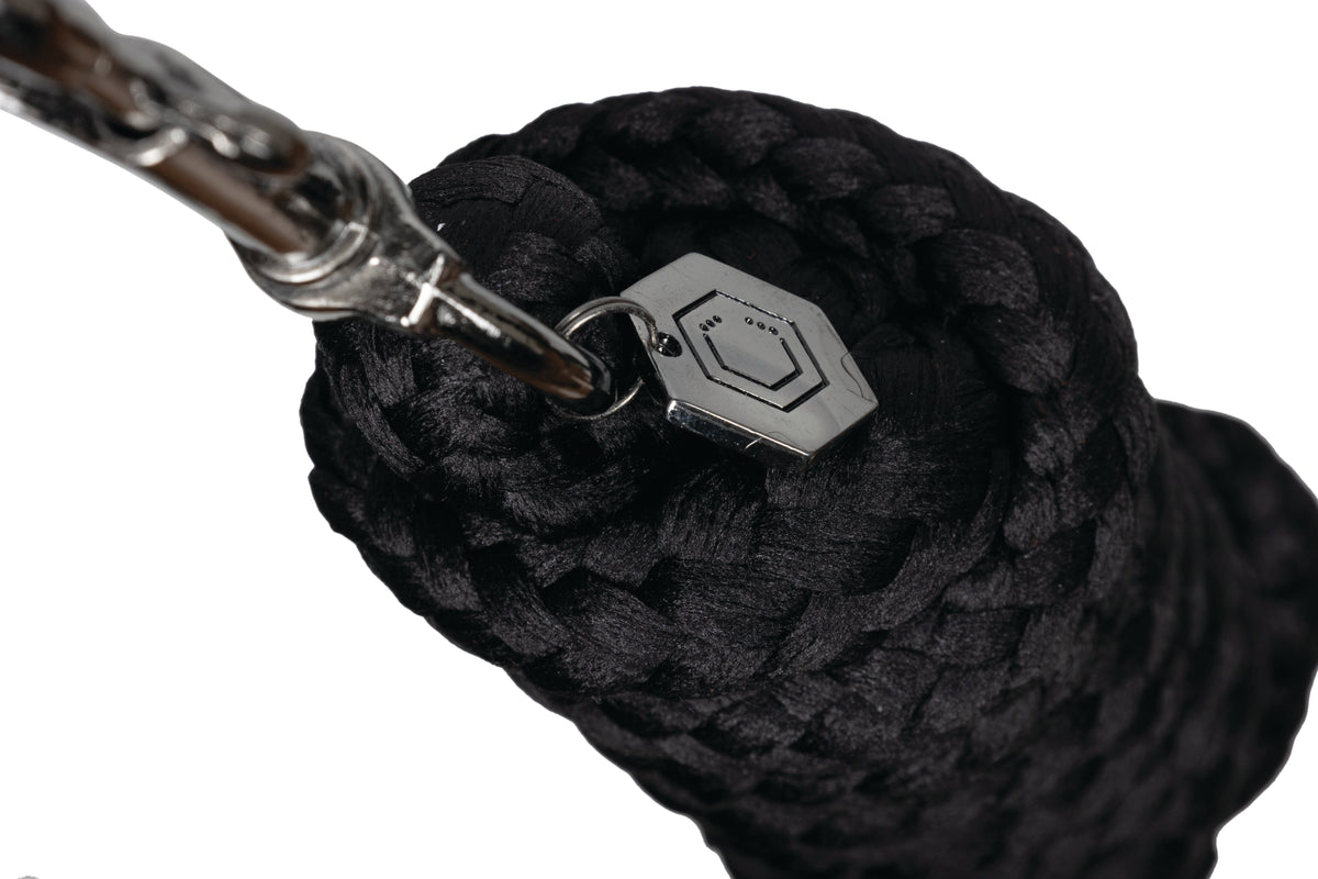Coldstream Middleton Air Flow Headcollar & Leadrope