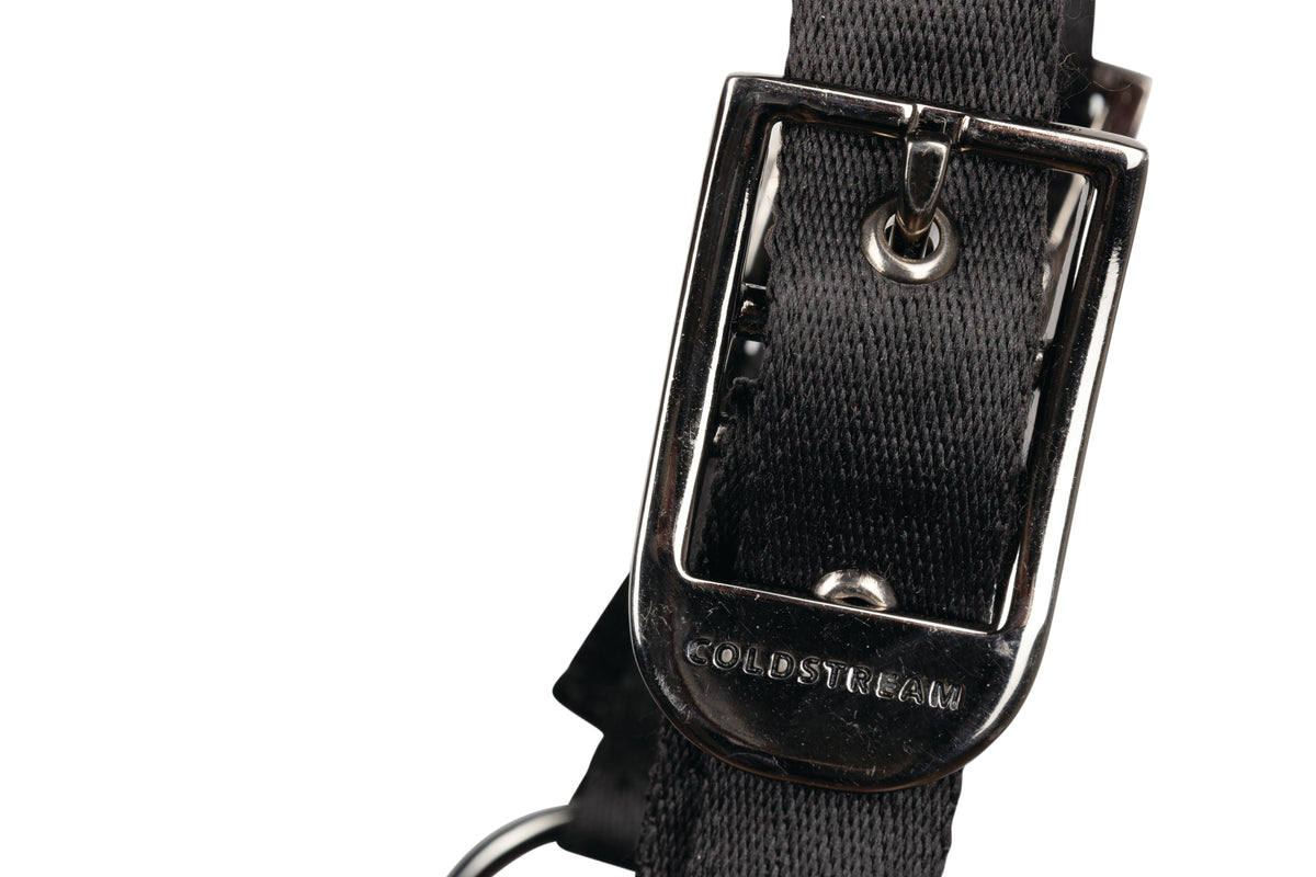 Coldstream Middleton Air Flow Headcollar & Leadrope