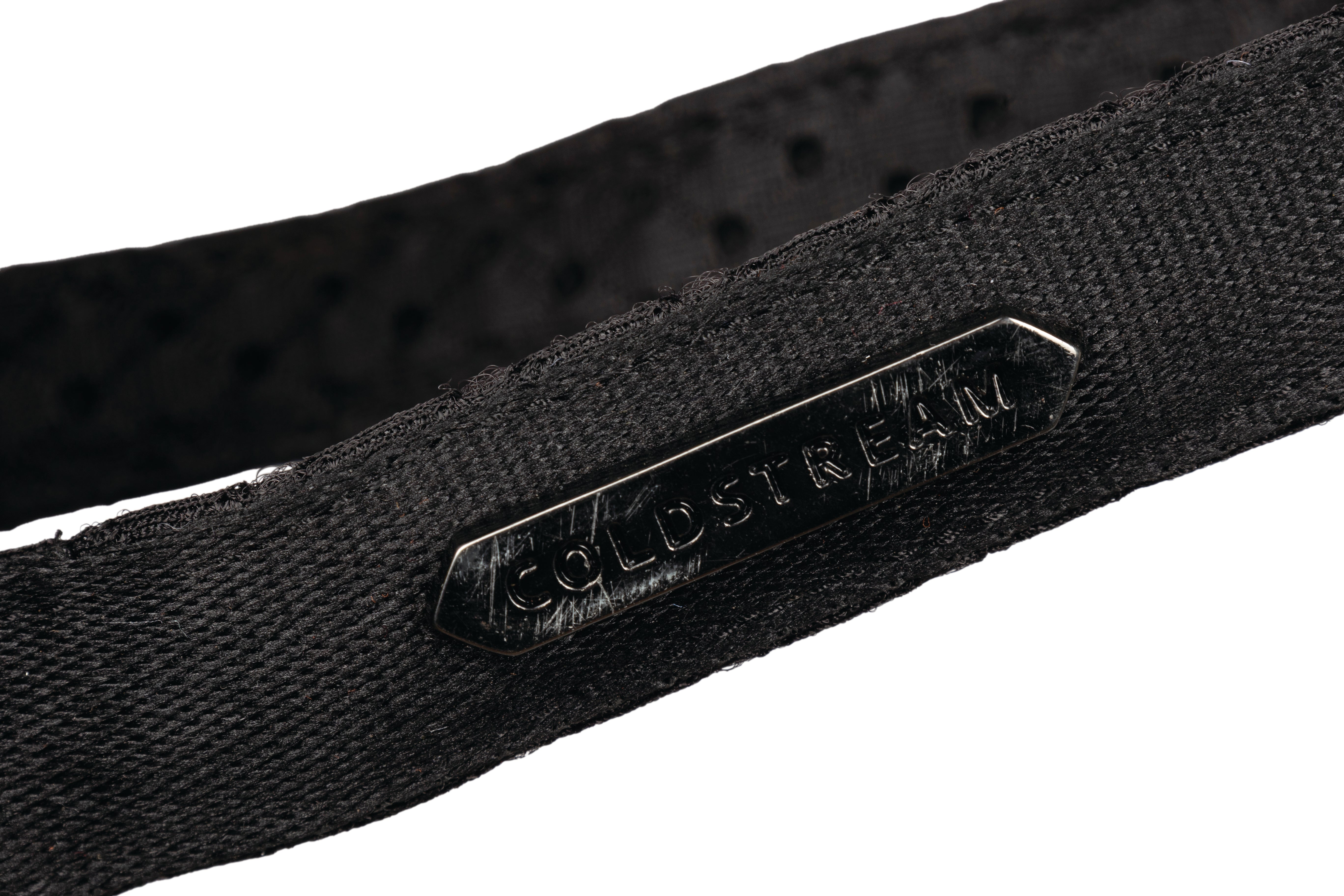 Coldstream Middleton Air Flow Headcollar & Leadrope