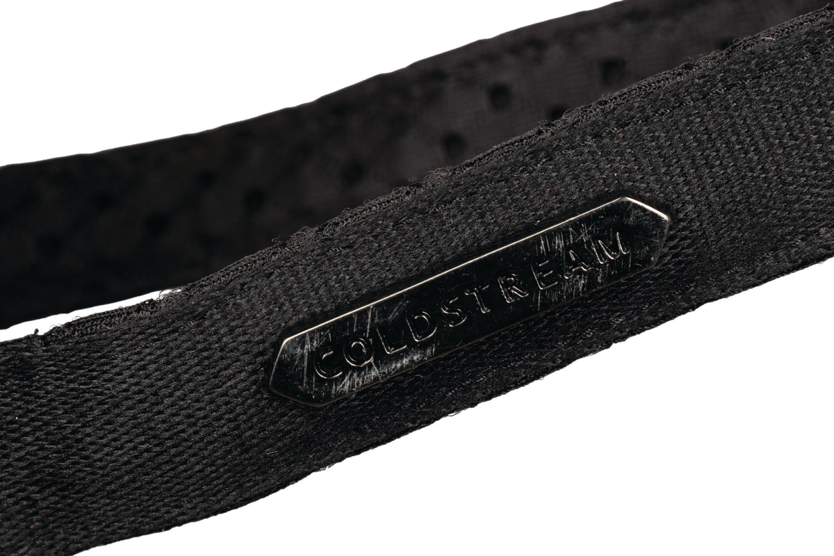 Coldstream Middleton Air Flow Headcollar & Leadrope