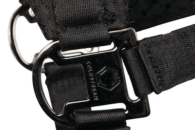 Coldstream Middleton Air Flow Headcollar & Leadrope