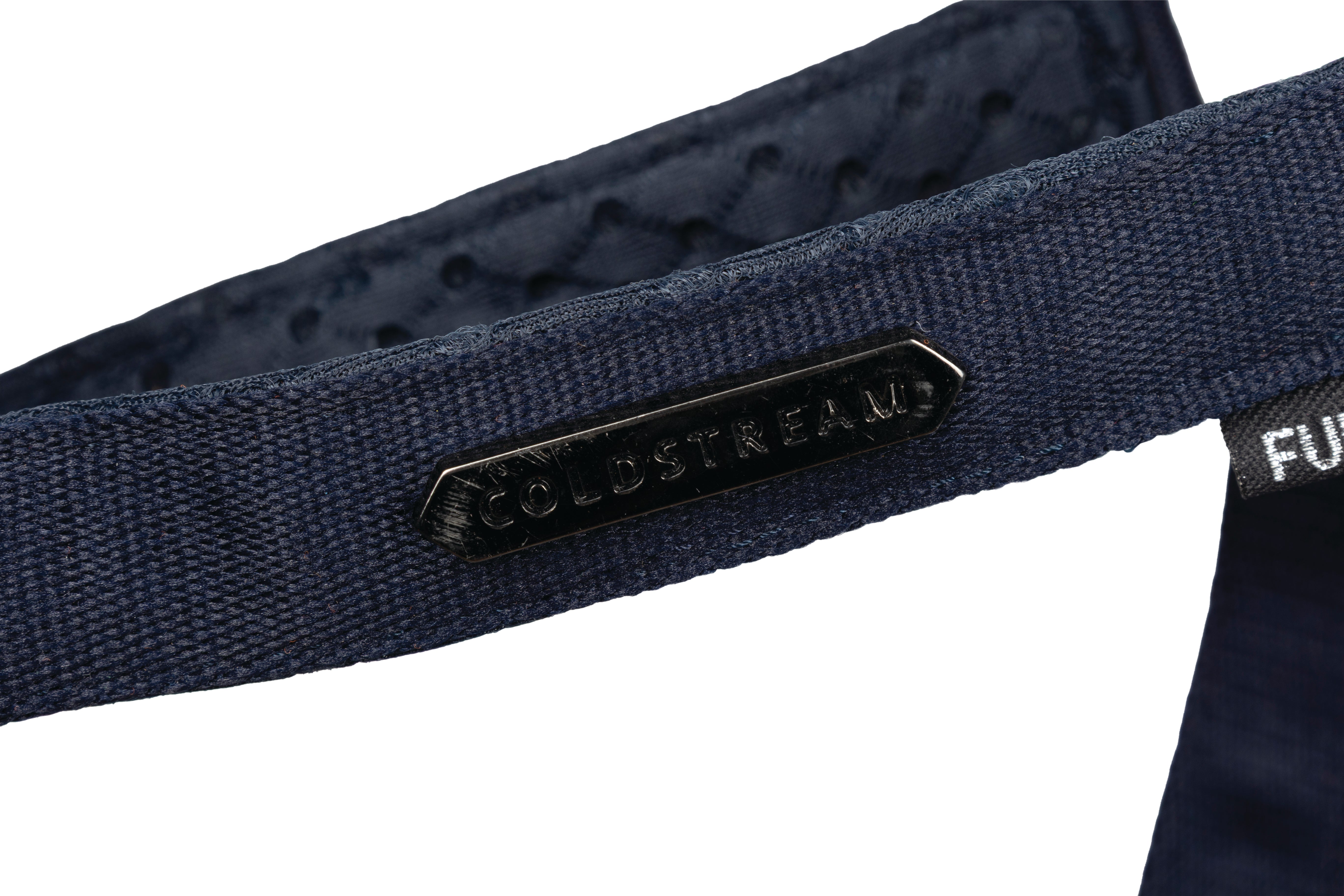 Coldstream Middleton Air Flow Headcollar & Leadrope