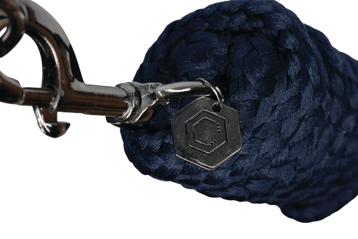 Coldstream Middleton Air Flow Headcollar & Leadrope