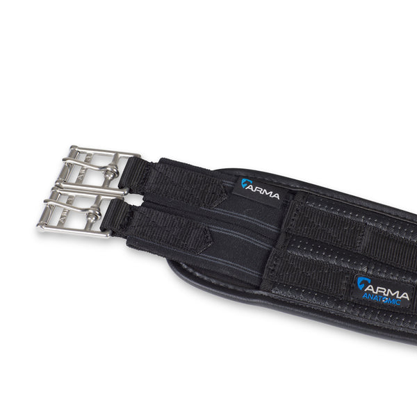 Arma Anti-Chafe Contour Girth - Elastic