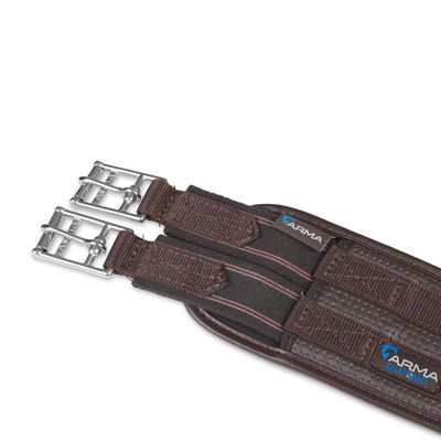 Arma Anti-Chafe Contour Girth - Elastic