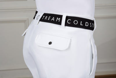 Coldstream Ettrick Elasticated Belt