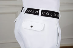 Coldstream Ettrick Elasticated Belt