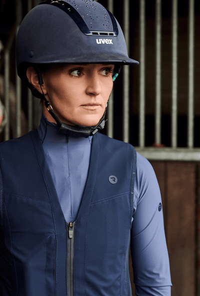 Racesafe VeloAir Gilet