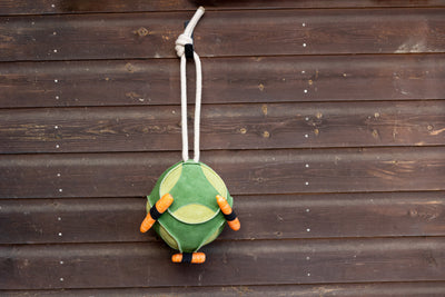 HyEquestrian Stable Toy - Brussel Sprout