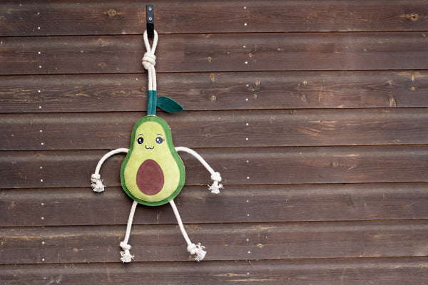 HyEquestrian Stable Toy - Angie the Avocado