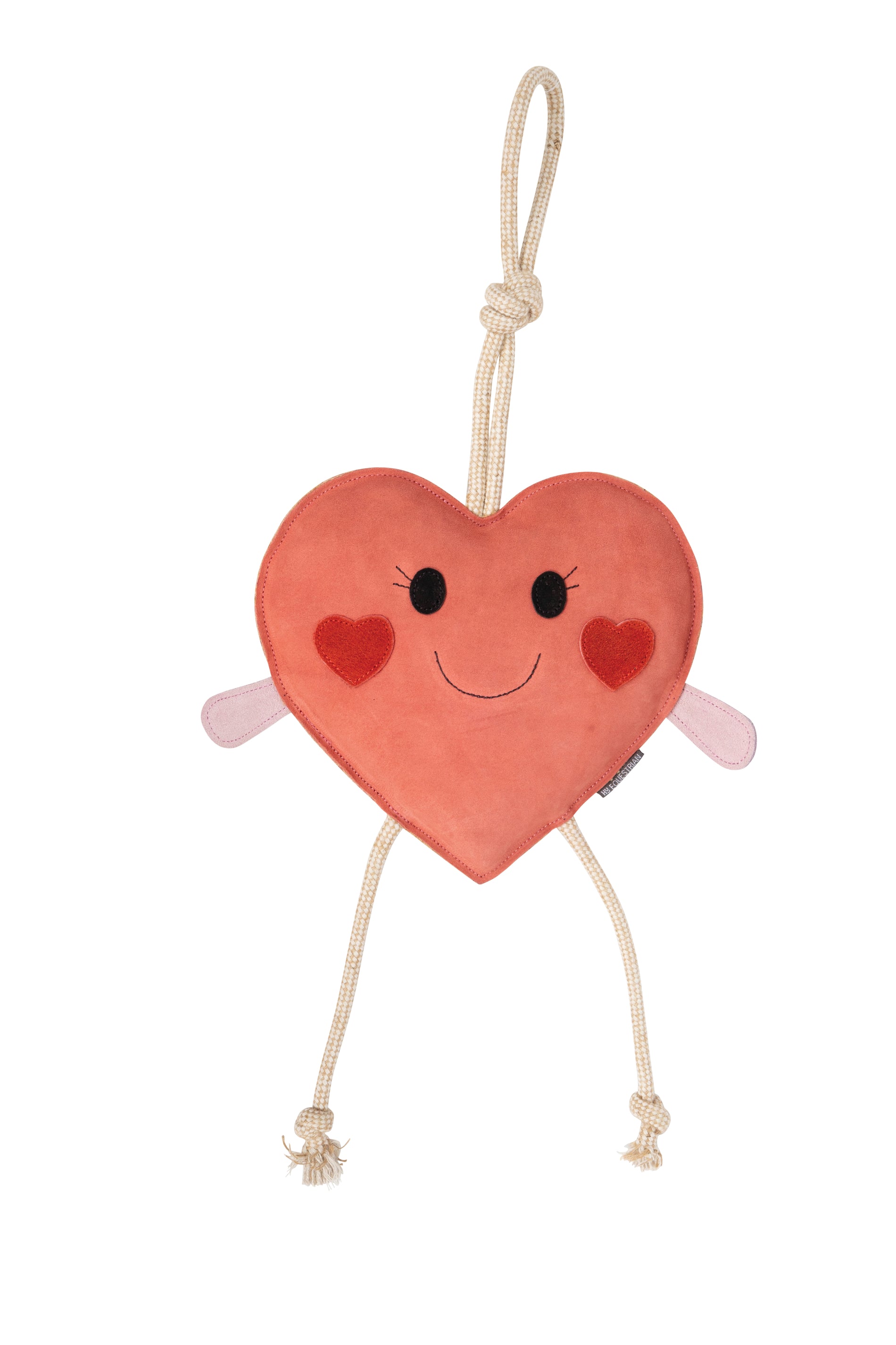 HyEquestrian Stable Toy - Hettie the Heart