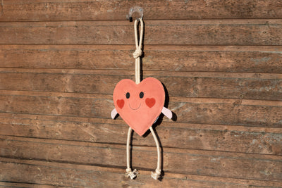 HyEquestrian Stable Toy - Hettie the Heart