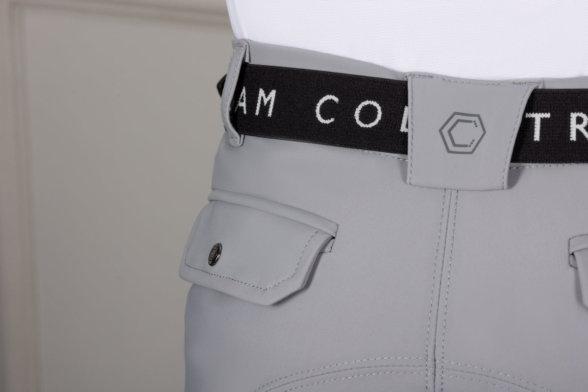 Coldstream Ettrick Elasticated Belt
