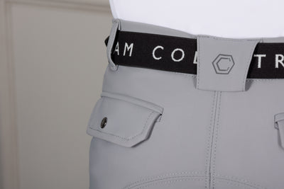 Coldstream Ettrick Elasticated Belt