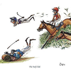Horse Greeting Cards - Bryn Parry