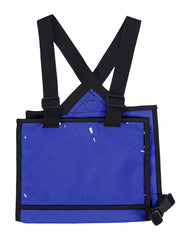QHP Number Bib