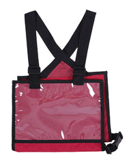 QHP Number Bib