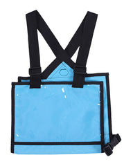 QHP Number Bib