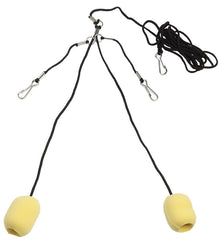 Zilco Ear Plugs - Memory Foam