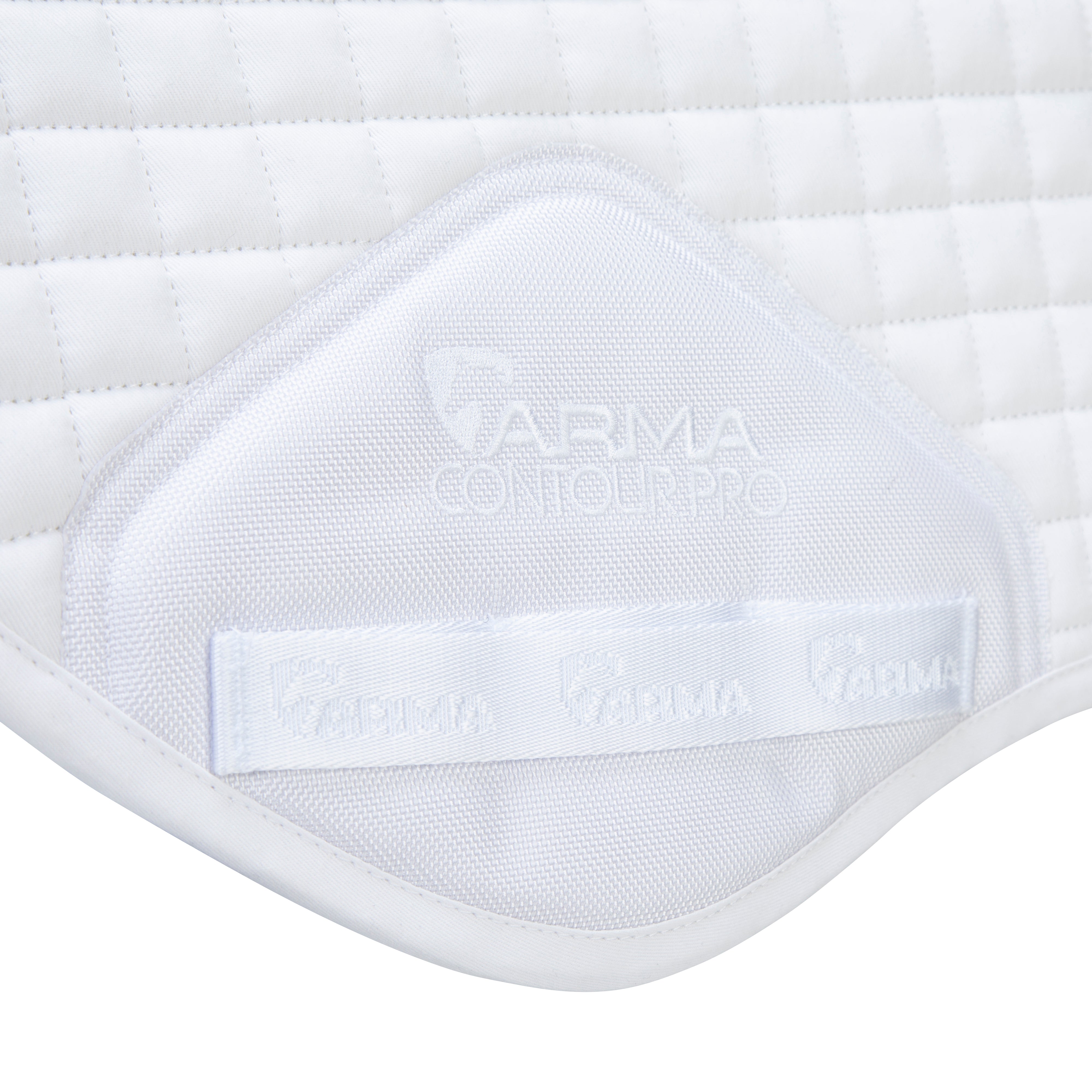 Arma Numbered Jump Saddlecloth