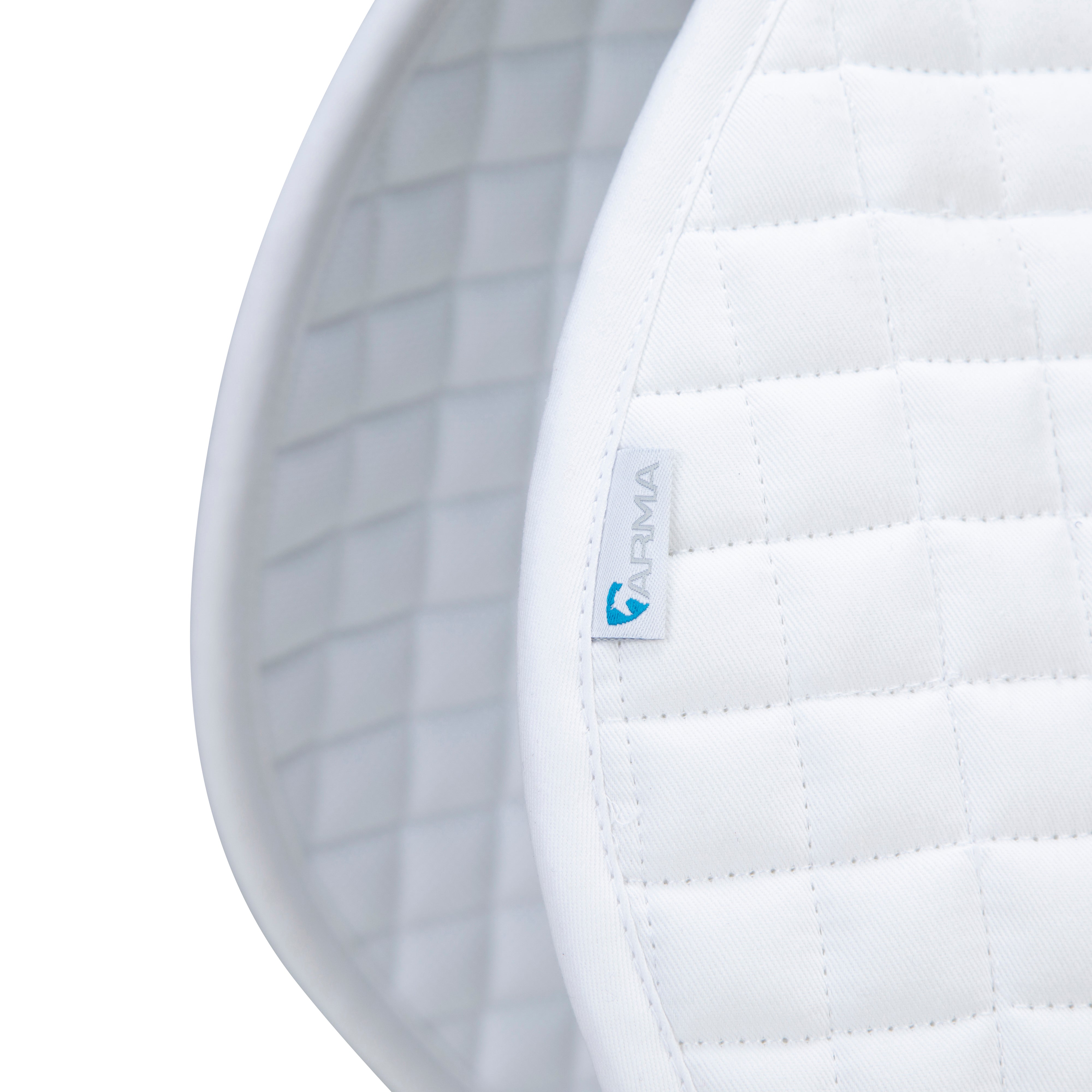 Arma Numbered Jump Saddlecloth