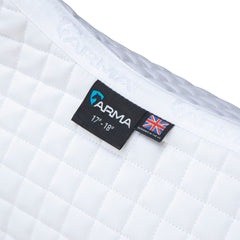 Arma Numbered Jump Saddlecloth