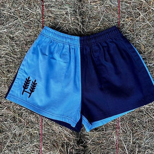 Hexby Harlequin Shorts