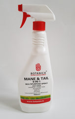 Botanica 6 in 1 Mane & Detangler Spray