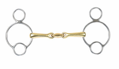 Shires Brass Alloy Universal with Lozenge