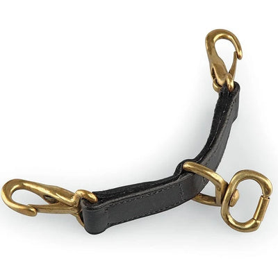 Gara Leather Newmarket Attachment