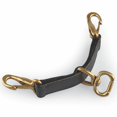 Gara Leather Newmarket Attachment