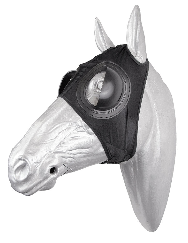Zilco Full Cup visors/ with Slots