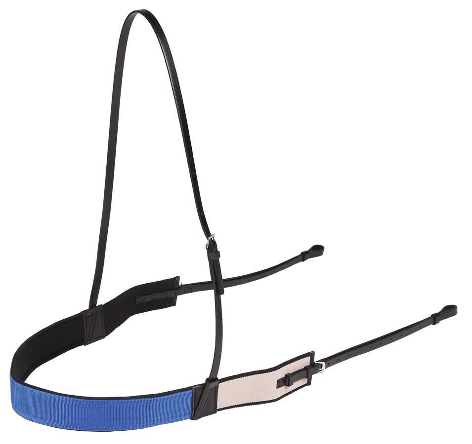 Zilco BreastGirth Neoprene lined