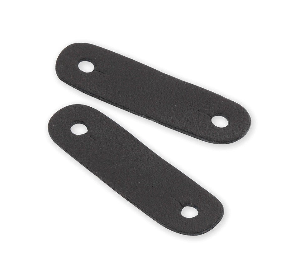 Peacock Safety Stirrups