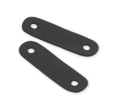Peacock Safety Stirrups