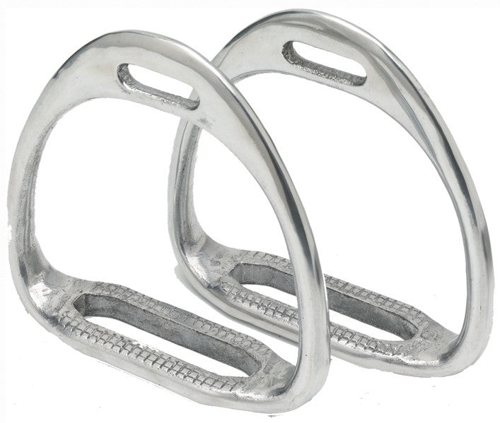 Aluminium / One size