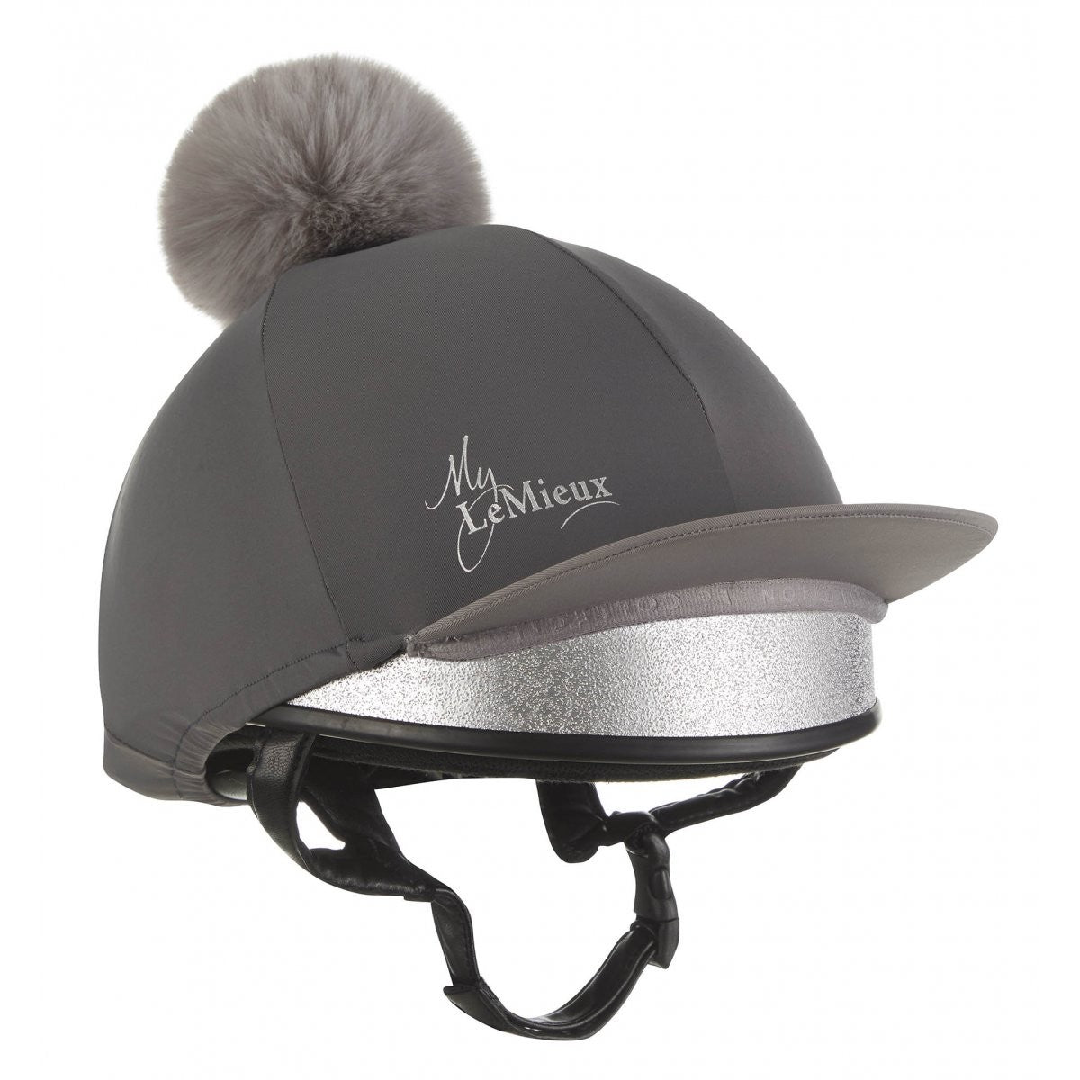 LeMieux Hat Silk
