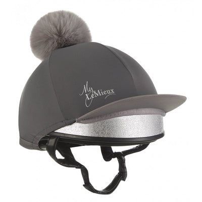LeMieux Hat Silk