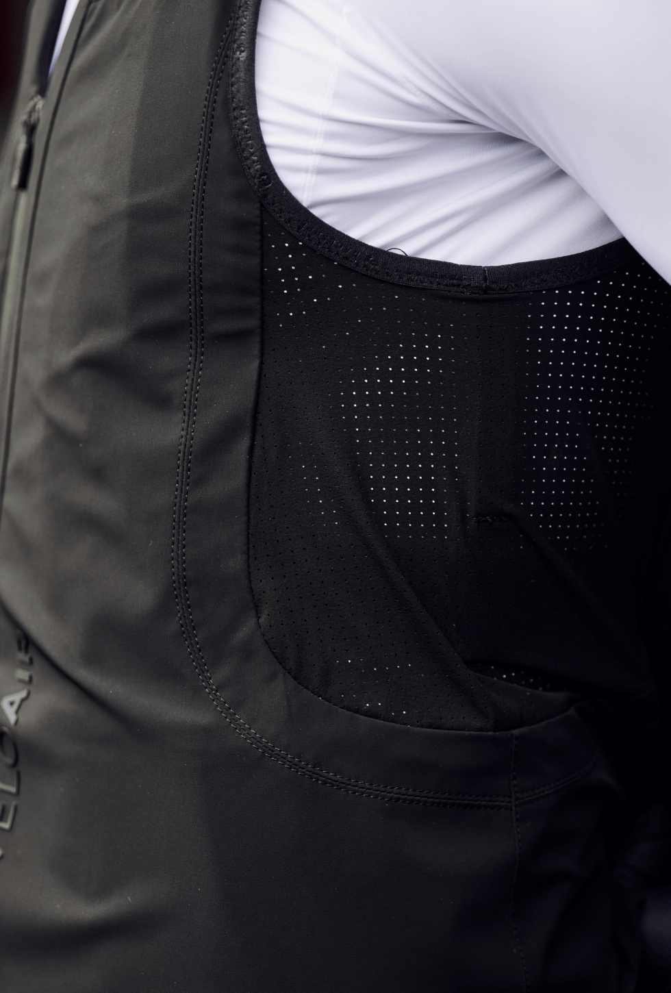 Racesafe VeloAir Gilet