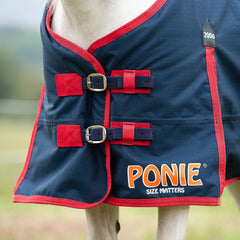 Gallop Ponie 200g Duraproof Turnout Rug