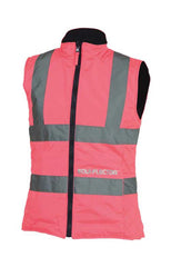 Equi-flector Ladies Waistcoat