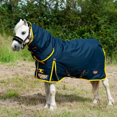Gallop Ponie 200g Combo Turnout