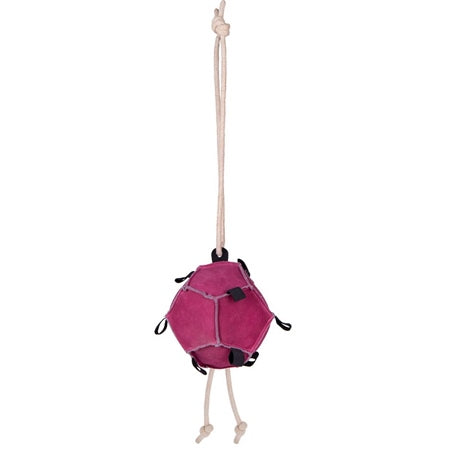 QHP Horse Toy Ball