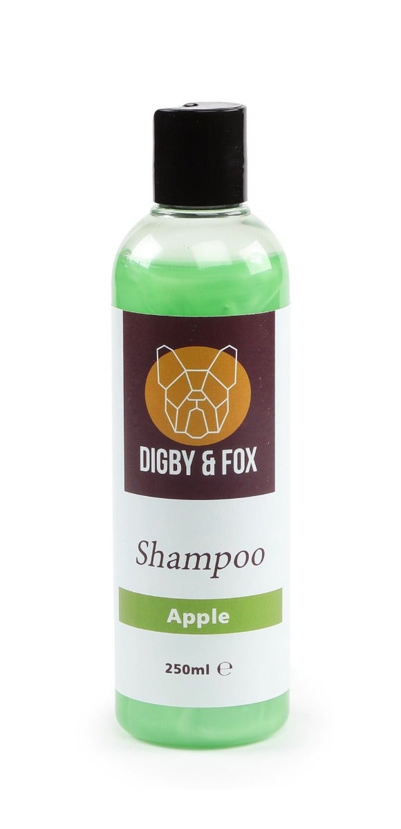 Digby & Fox Fresh Dog Shampoo