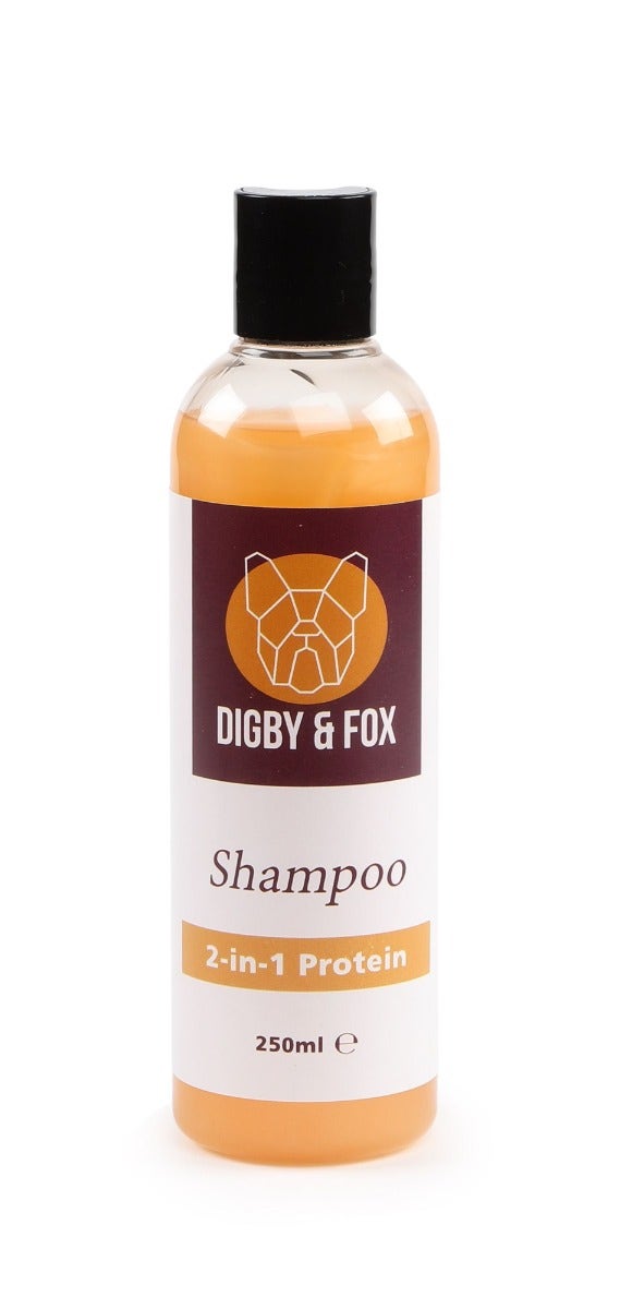 Digby & Fox Fresh Dog Shampoo