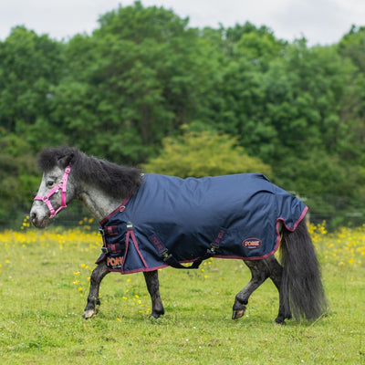 Gallop Ponie 50g Turnout Rug